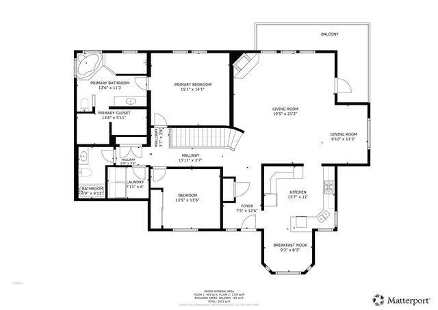 1341 Salt Point Place E, Port Orchard, WA 98366