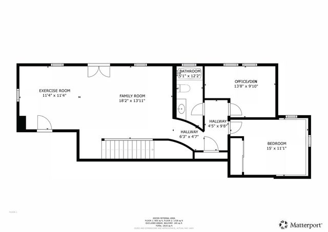 1341 Salt Point Place E, Port Orchard, WA 98366