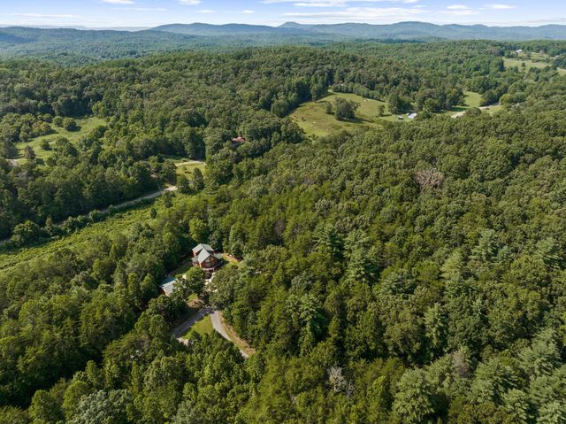 lot 6 Timber Lane Court, Turtletown, TN 37391
