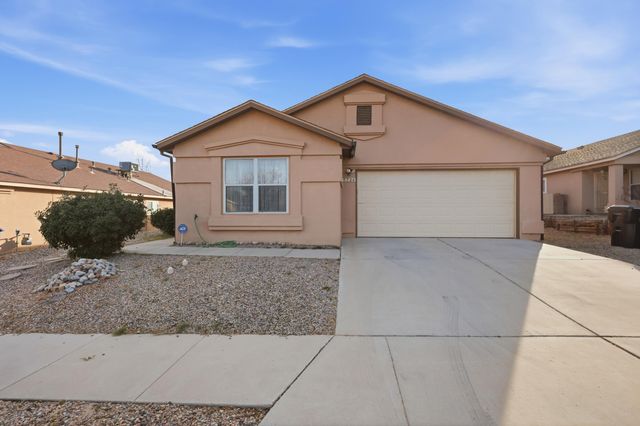 5724 Aida Road NW, Albuquerque, NM 87114