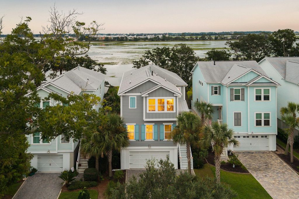 117 Alder Circle, Charleston, SC 29412