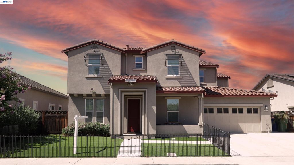 967 Dainty Ave., Brentwood, CA 94513