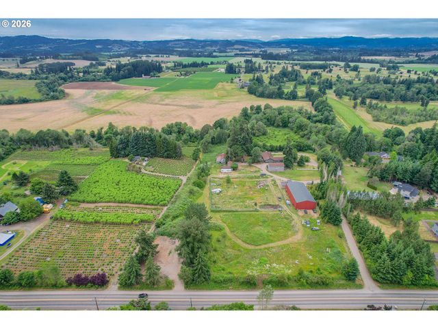 0 Sw River Rd 2, Hillsboro, OR 97123