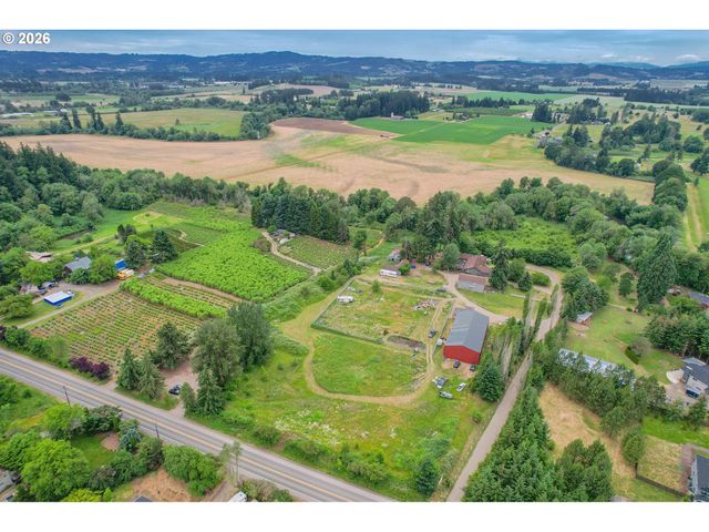 0 Sw River Rd 2, Hillsboro, OR 97123