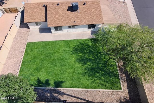 1416 N ROWEN Circle, Mesa, AZ 85207