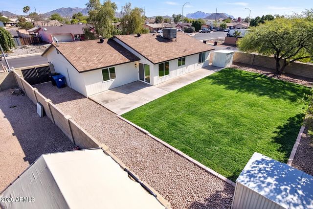 1416 N ROWEN Circle, Mesa, AZ 85207