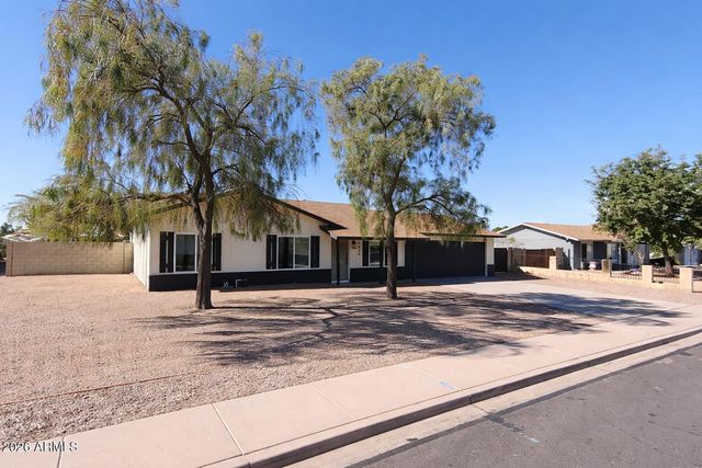 1416 N ROWEN Circle, Mesa, AZ 85207