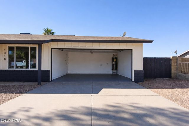 1416 N ROWEN Circle, Mesa, AZ 85207