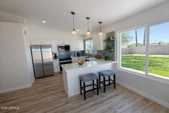 1416 N ROWEN Circle, Mesa, AZ 85207