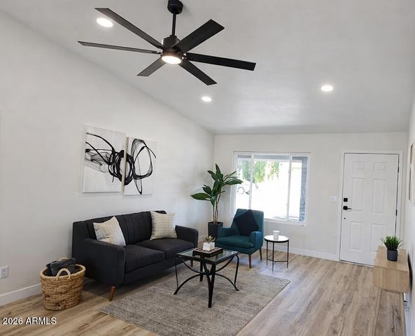 1416 N ROWEN Circle, Mesa, AZ 85207