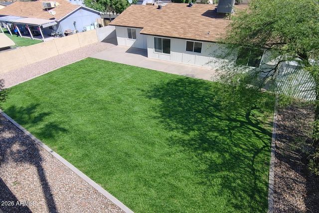 1416 N ROWEN Circle, Mesa, AZ 85207