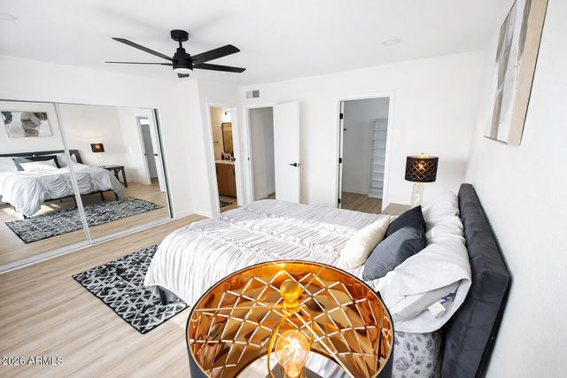 1416 N ROWEN Circle, Mesa, AZ 85207