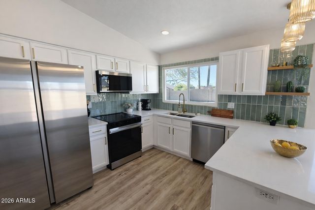 1416 N ROWEN Circle, Mesa, AZ 85207