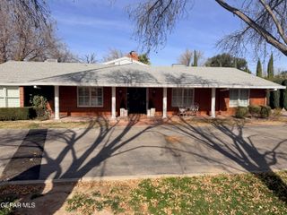 709 CERVANTES Court, El Paso, TX 79922