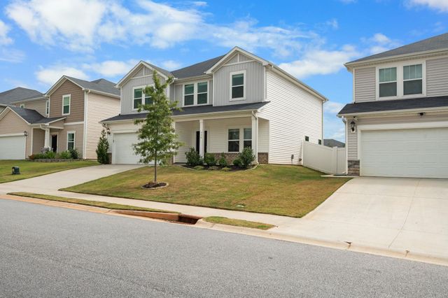 338 Pewter Circle, Simpsonville, SC 29680