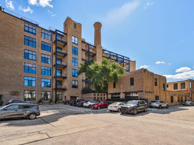 1872 N Clybourn Avenue 113, Chicago, IL 60614