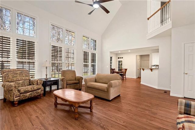 7085 Burwick Lane, Cumming, GA 30040