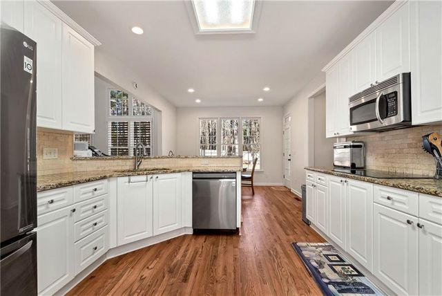 7085 Burwick Lane, Cumming, GA 30040