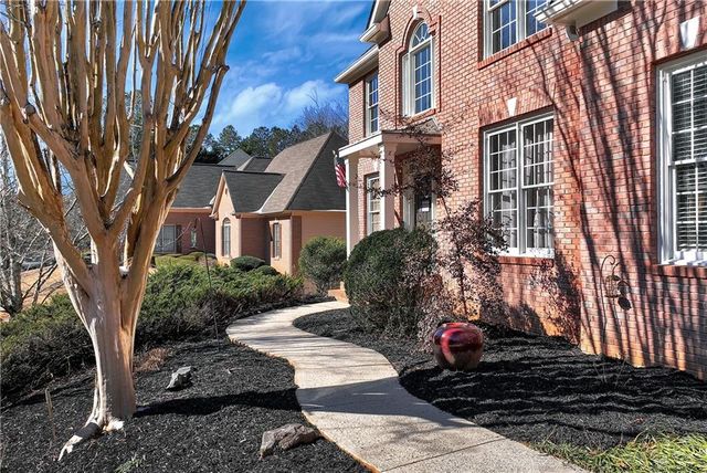 7085 Burwick Lane, Cumming, GA 30040