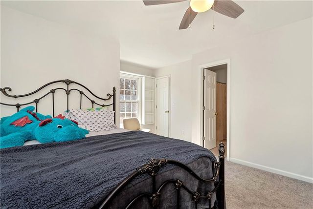 7085 Burwick Lane, Cumming, GA 30040