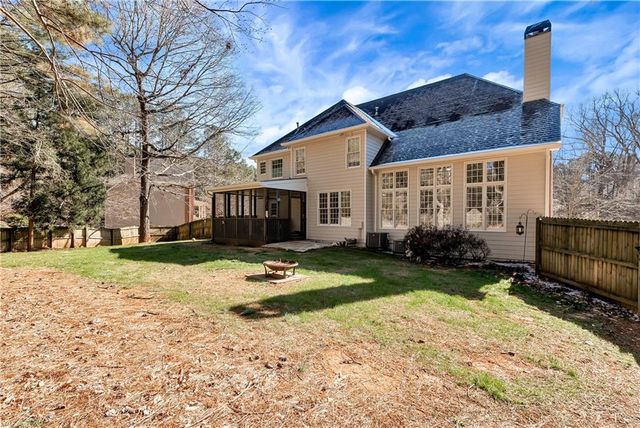 7085 Burwick Lane, Cumming, GA 30040