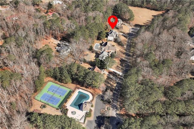 7085 Burwick Lane, Cumming, GA 30040