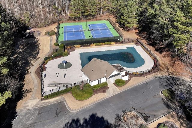 7085 Burwick Lane, Cumming, GA 30040