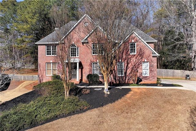 7085 Burwick Lane, Cumming, GA 30040