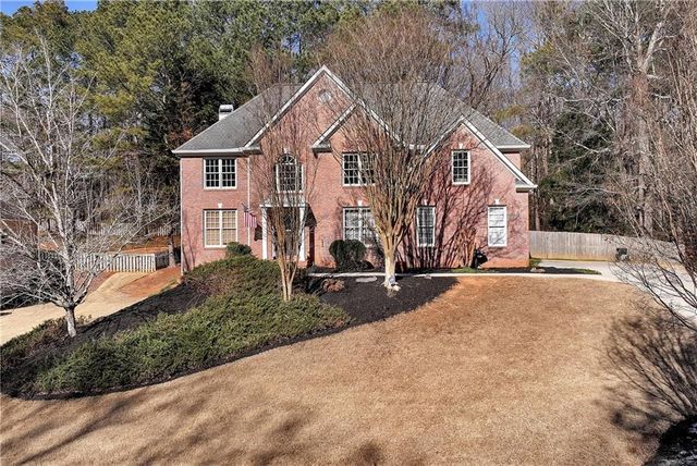 7085 Burwick Lane, Cumming, GA 30040