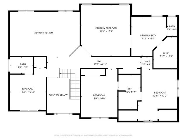 7085 Burwick Lane, Cumming, GA 30040