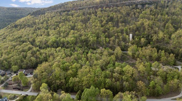 0 Bluff Ledge Trail Lot 80, Hixson, TN 37343