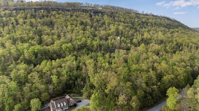 0 Bluff Ledge Trail Lot 80, Hixson, TN 37343