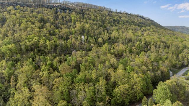 0 Bluff Ledge Trail Lot 80, Hixson, TN 37343