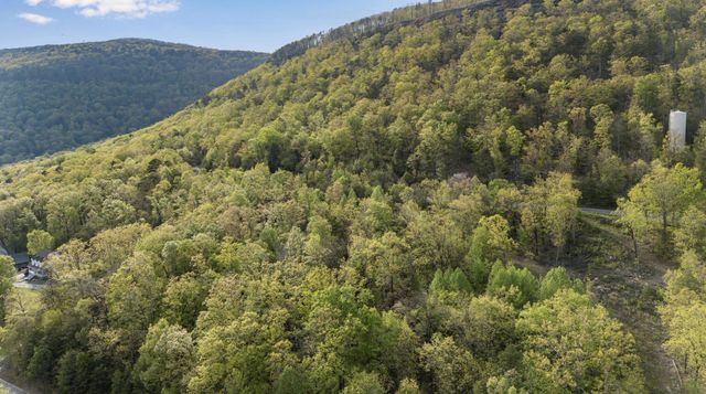 0 Bluff Ledge Trail Lot 80, Hixson, TN 37343