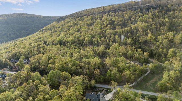 0 Bluff Ledge Trail Lot 80, Hixson, TN 37343