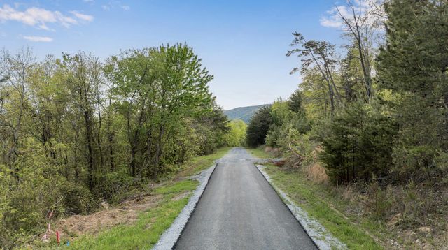 0 Bluff Ledge Trail Lot 80, Hixson, TN 37343
