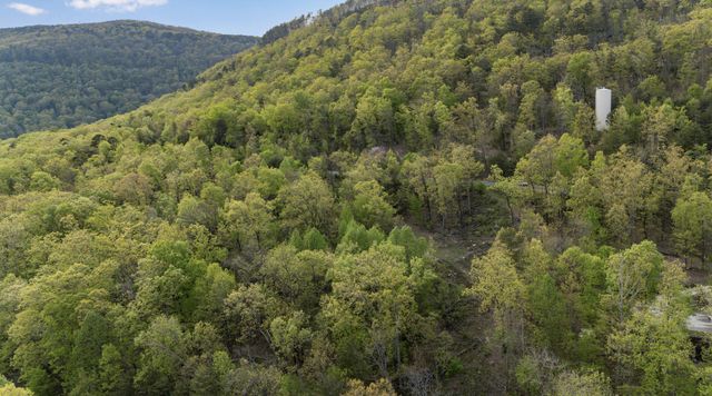 0 Bluff Ledge Trail Lot 80, Hixson, TN 37343