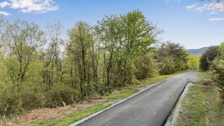 0 Bluff Ledge Trail Lot 80, Hixson, TN 37343