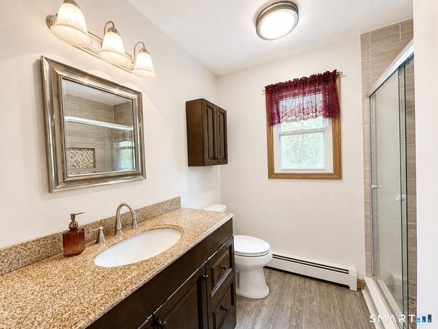 52 Grieb Trail, Wallingford, CT 06492