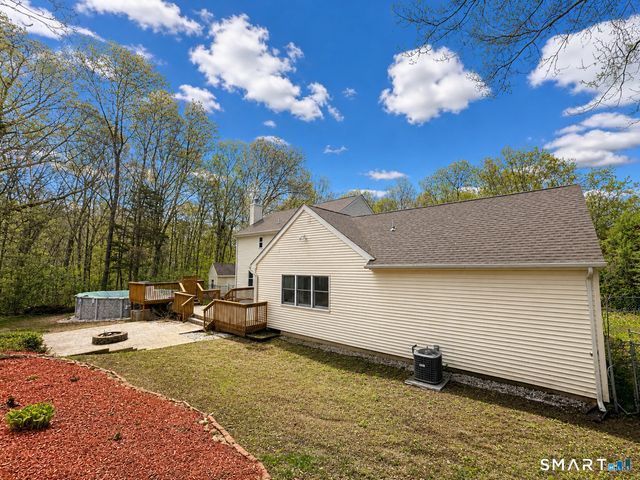 52 Grieb Trail, Wallingford, CT 06492