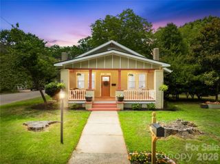 218 Winburn Street, Monroe, NC 28112