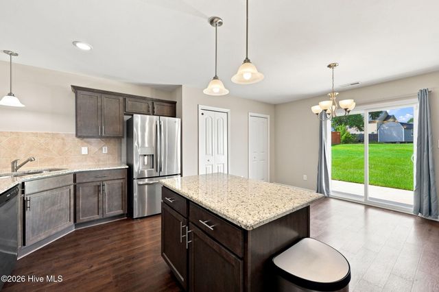 126 St James Way, Sanford, NC 27332