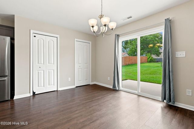 126 St James Way, Sanford, NC 27332