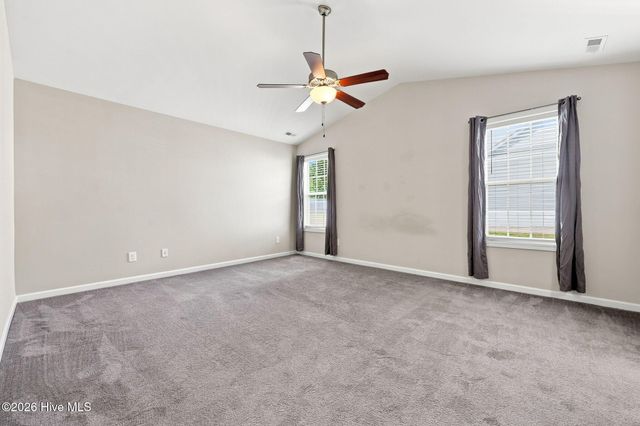 126 St James Way, Sanford, NC 27332
