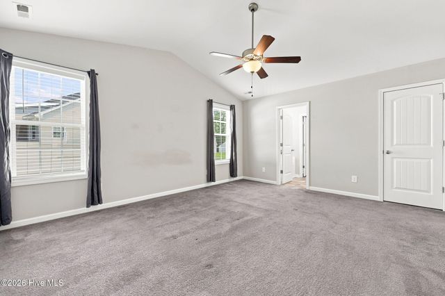 126 St James Way, Sanford, NC 27332