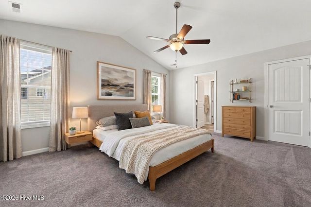 126 St James Way, Sanford, NC 27332