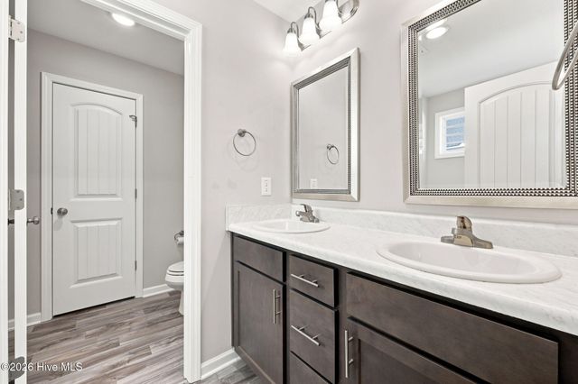 126 St James Way, Sanford, NC 27332
