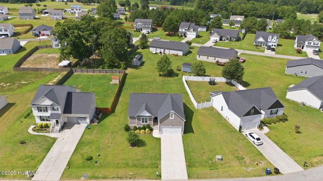 126 St James Way, Sanford, NC 27332