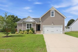 126 St James Way, Sanford, NC 27332