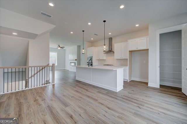 1863 Marisol Circle NW, Kennesaw, GA 30144